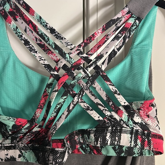 Lululemon Tank Top - Picture 3 of 4